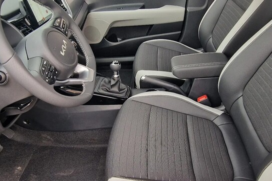 Kia Stonic 1.2 L