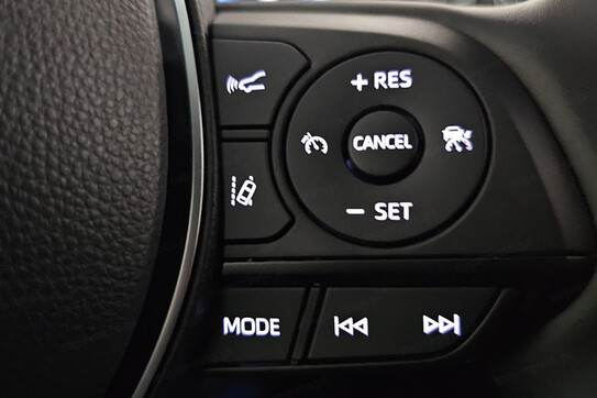 Toyota RAV4 Selection