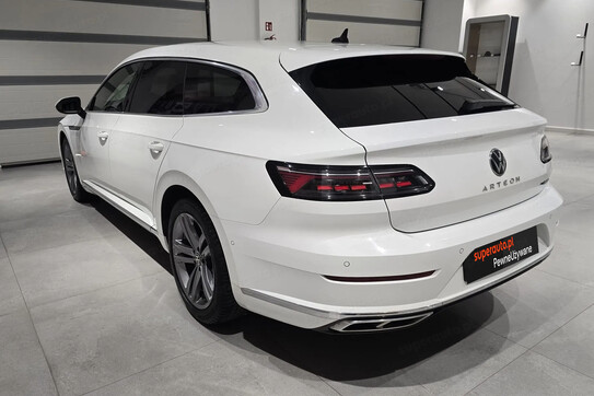 Volkswagen Arteon 2.0 TDI 4Motion R-Line DSG