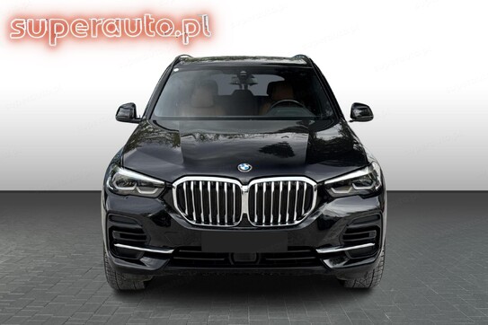 BMW X5 xDrive25d