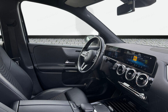 Mercedes B Klasa 180 Style 7G-DCT