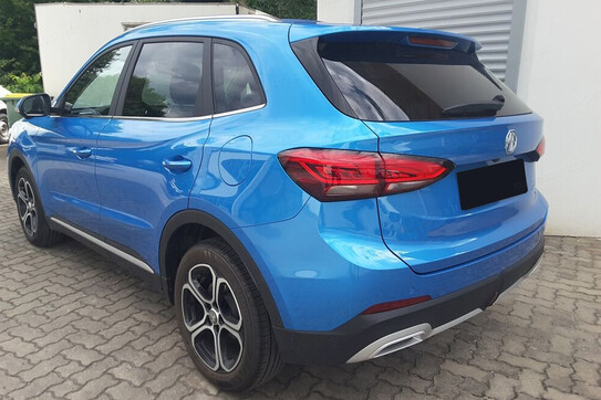 MG ZS 1.5 Excite