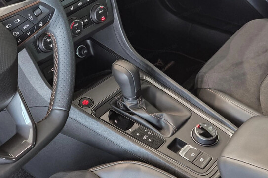 Cupra Ateca 1.5 TSI DSG