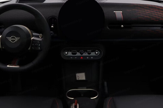 Mini Mini Cooper S Linia John Cooper Works