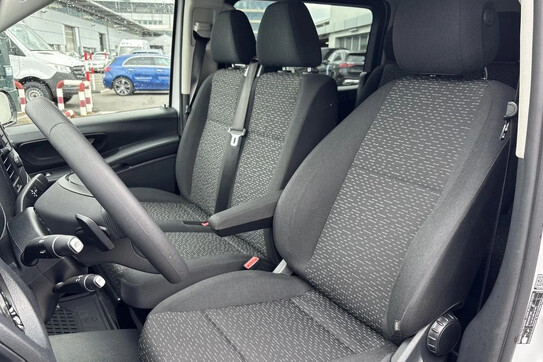 Mercedes Vito Tourer 114 CDI