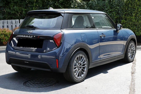 Mini Mini Cooper S Linia Essential