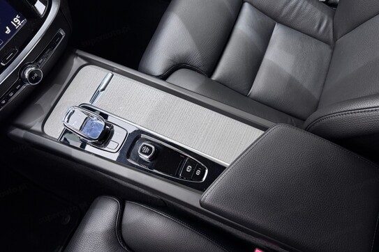 Volvo V60 B4 D Inscription