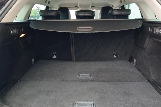 Renault Megane 1.3 TCe FAP Intens EDC