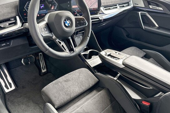 BMW X2 M35i xDrive