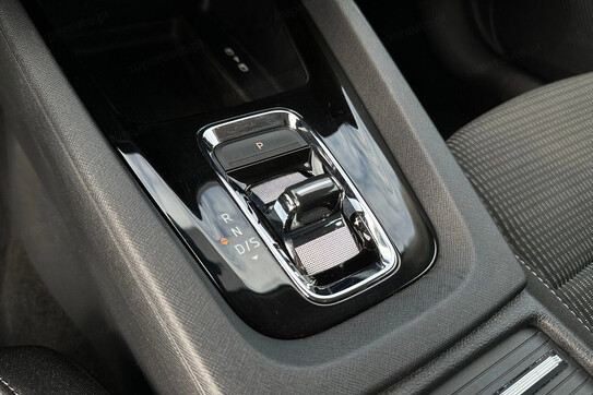 Skoda Octavia 2.0 TDI Ambition DSG