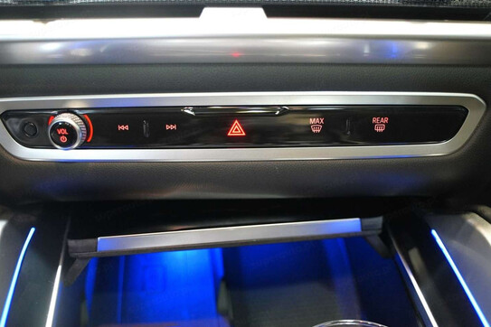 BMW X6 xDrive30d