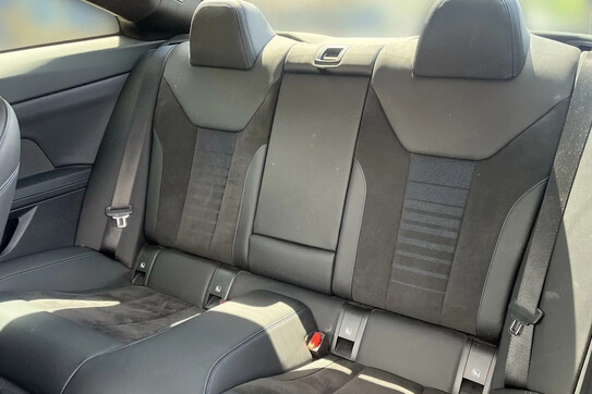 BMW Seria 4 Coupe 430i M Sport