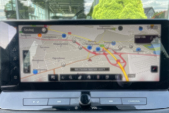 Nissan Qashqai 1.3 DIG-T N-Connecta Xtronic