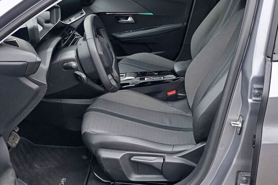 Peugeot 208 e-208 Allure Pack