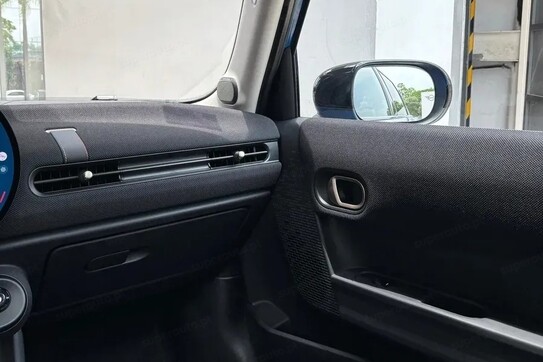 Mini Mini Cooper S Linia Classic