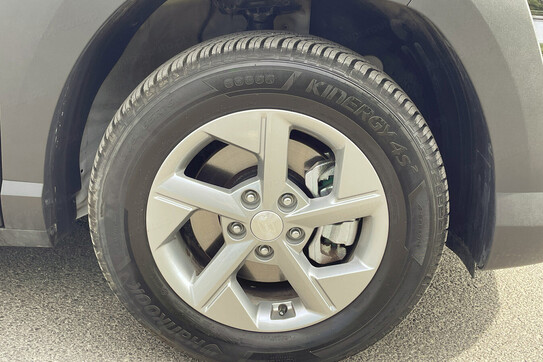 Hyundai Kona 1.0 T-GDI Smart DCT