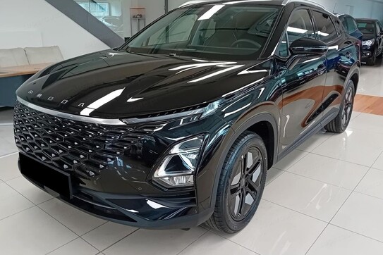 Omoda 5 Premium DCT 1.6 T-GDI