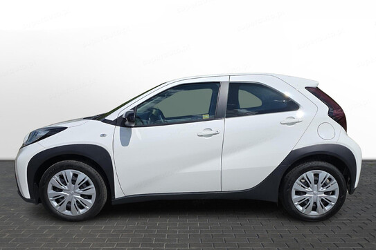 Toyota Aygo X 1.0 VVT-i Comfort CVT