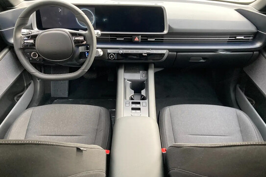 Hyundai Ioniq 6 53kWh Dynamiq