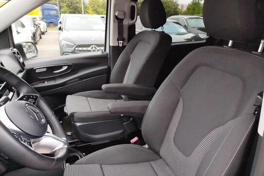 Mercedes Vito 119 CDI Tourer Select 4MATIC