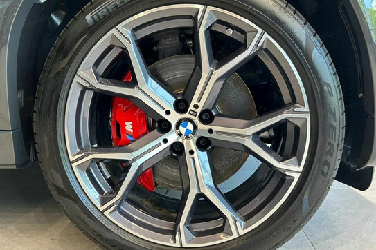 BMW X6 xDrive30d M Sport