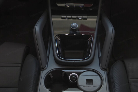 Porsche Cayenne 3.0