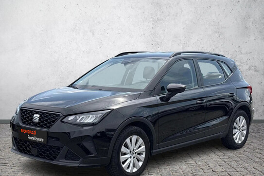Seat Arona 1.0 TSI Style S&S DSG