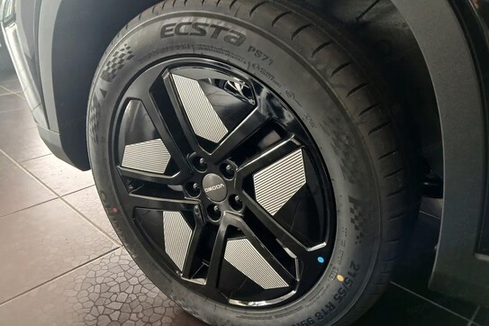 Omoda 5 Comfort DCT 1.6 T-GDI