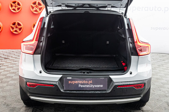 Volvo XC40 2.0