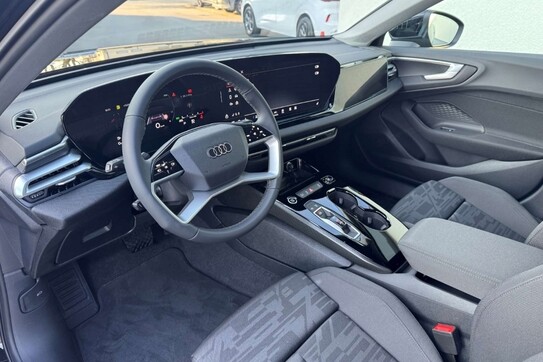 Audi A5 TFSI