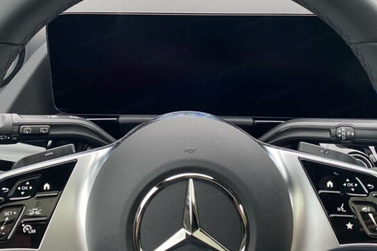 Mercedes GLA 200 Progressive