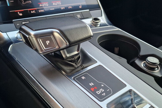 Audi A6 50 TDI  quattro