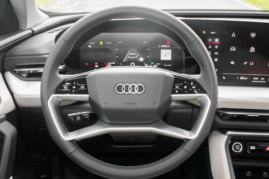 Audi Q5 TFSI quattro S line