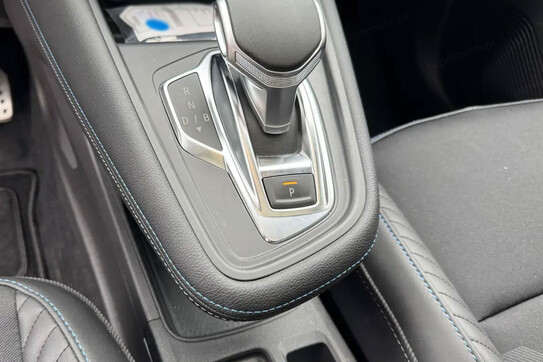 Renault Symbioz Esprit Alpine 1.6 E-Tech Full Hybrid
