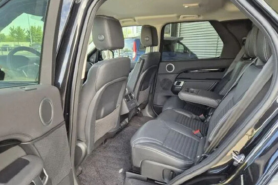 Land Rover Discovery V 3.0 D250 mHEV
