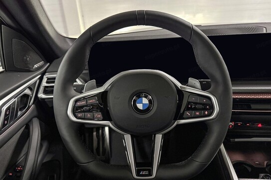 BMW Seria 4 Gran Coupe 430i xDrive M Sport