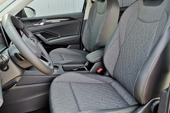 Volkswagen Tayron Life Plus 2.0 TSI DSG 7 os.