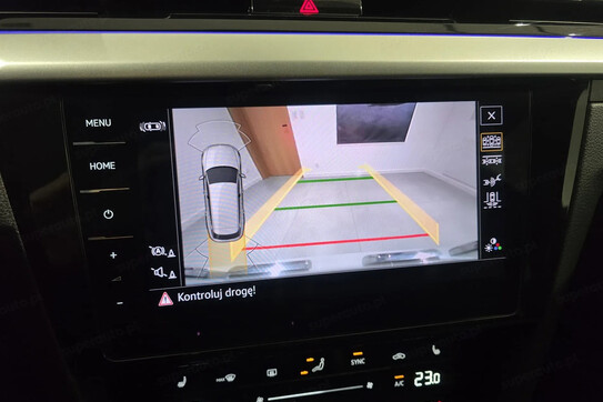 Volkswagen Arteon 2.0 TDI 4Motion R-Line DSG