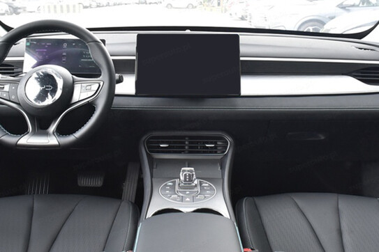 BYD Seal 5 1.5 DM-i Design
