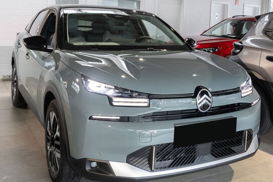 Citroen C4 e-C4 Max EV156 54kWh