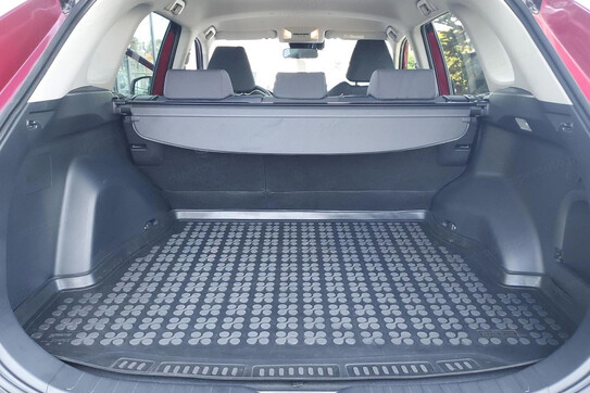 Toyota RAV4 2.5 Hybrid Comfort 4x4