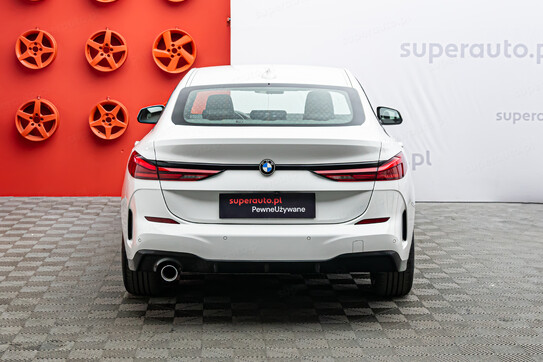 BMW Seria 2 216d M Sport aut