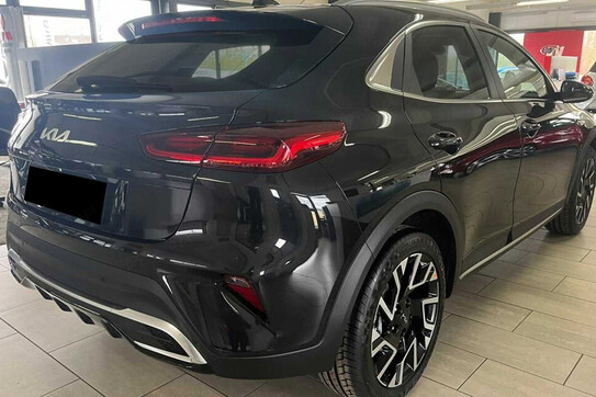 Kia XCeed 1.5 T-GDI M