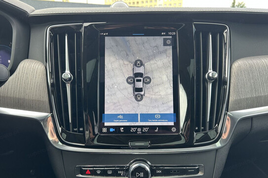 Volvo S90 B5 D AWD Ultimate Bright