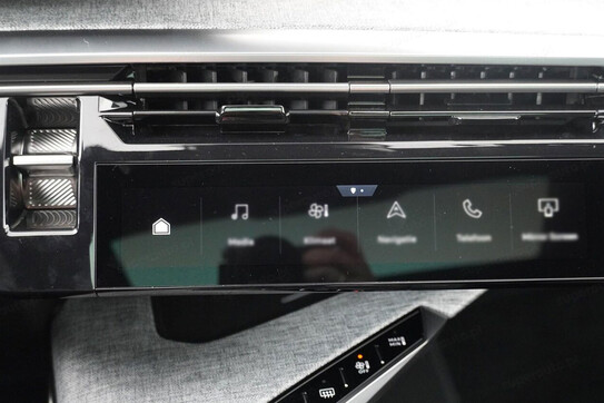 Peugeot 3008 GT e-DCS6 1.2 mHEV