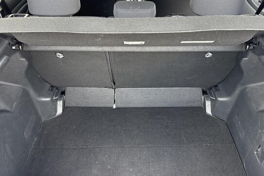 Toyota Yaris 1.5 Style
