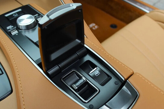 Lexus LC 500 Superturismo
