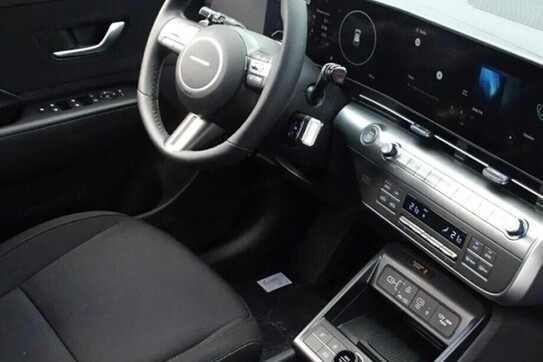 Hyundai Kona Executive 1.6 GDI Hybrid DCT