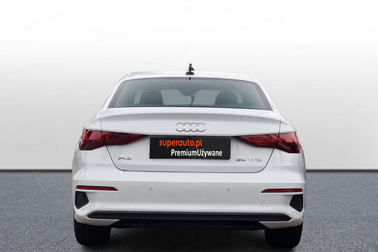 Audi A3 35 TFSI  S tronic