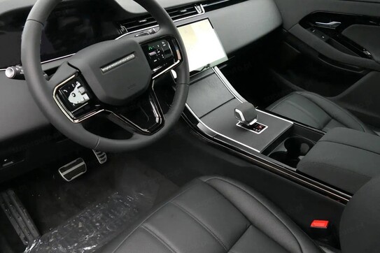 Land Rover Range Rover Evoque Evoque P270e S